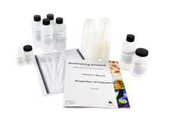 Innovating Science&trade;&nbsp;The Properties of Polymers